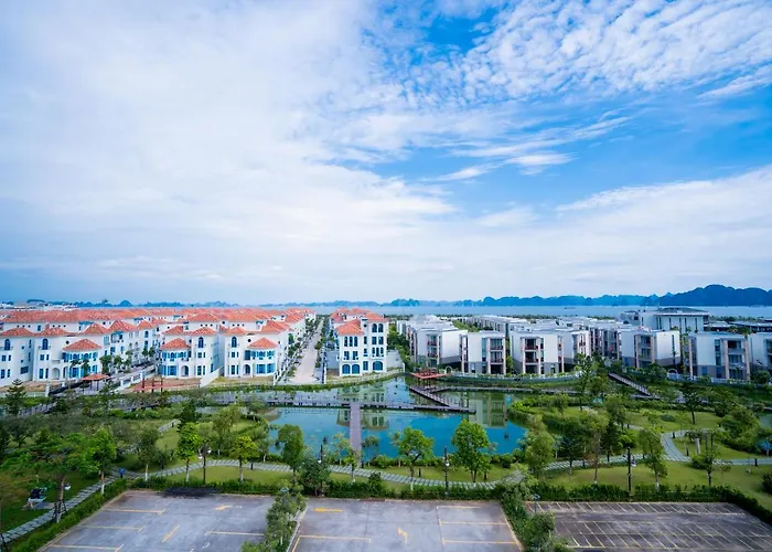 Essence Classic Hạ Long