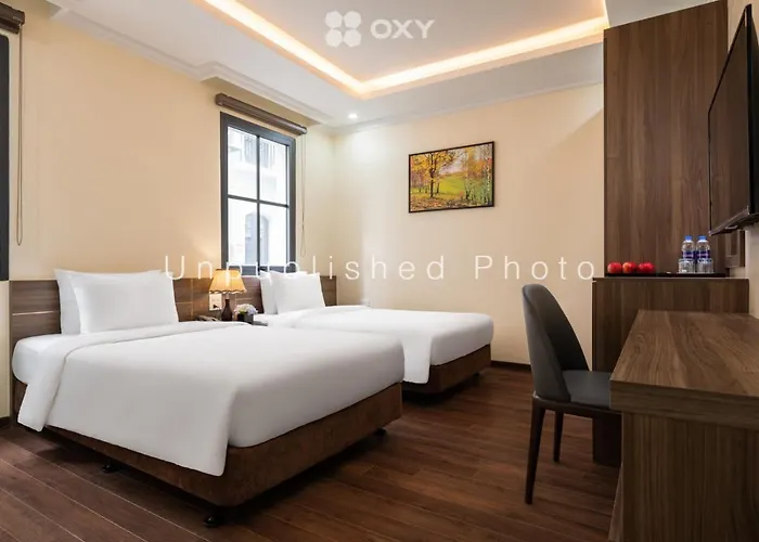 Essence Classic 3* Ha Long
