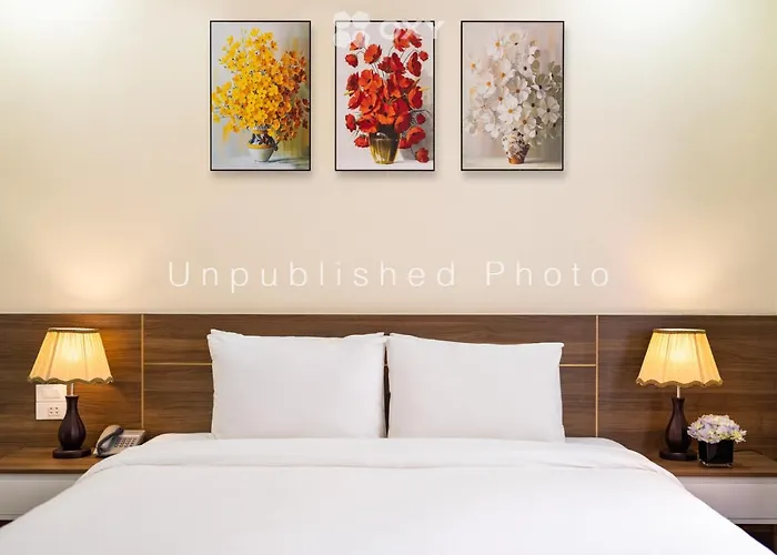 Khách sạn Essence Classic 3*