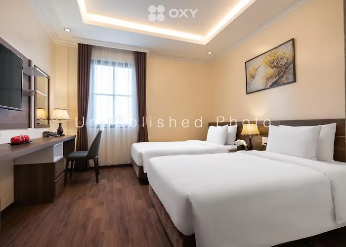 Khách sạn Essence Classic