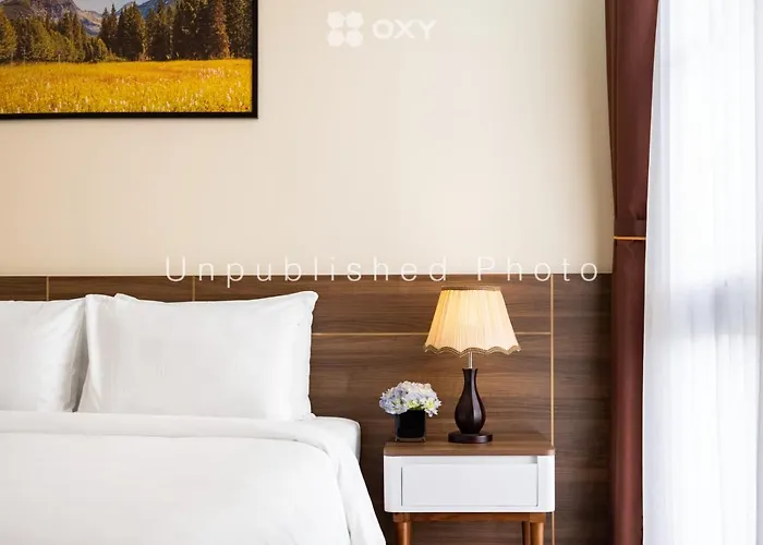Khách sạn Essence Classic 3*