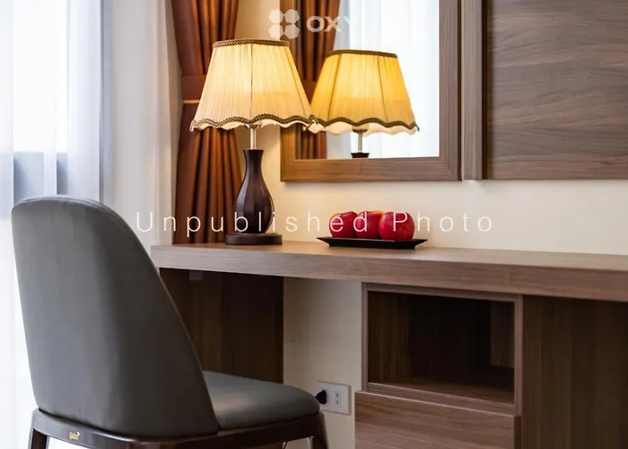 Essence Classic Hotel Ha Long