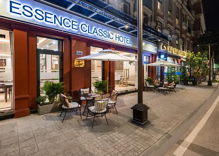 Essence Classic Hạ Long